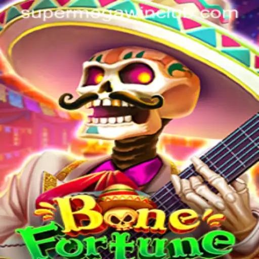 Explore the Thrills of BoneFortune: A Comprehensive Guide to Achieving the SUPERMEGAWIN