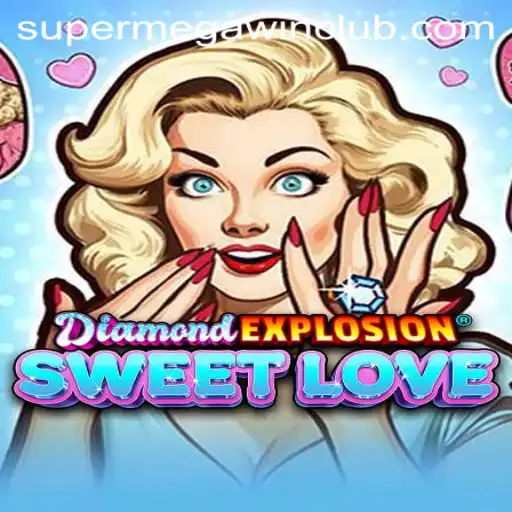 Unveiling DiamondExplosionSweetLove: A Thrilling Journey to SUPERMEGAWIN Glory
