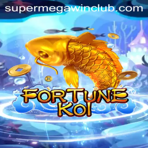 FORTUNEKOI: Dive into the Exciting World of SuperMegaWin Adventures