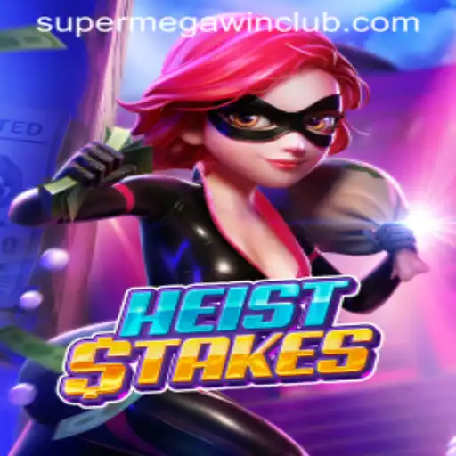 Explore the Thrilling World of HeistStakes and the SUPERMEGAWIN Experience