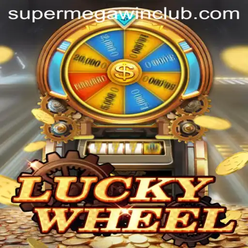 Unveiling the Thrills of LuckyWheel: The Game Offering SUPERMEGAWIN Opportunities