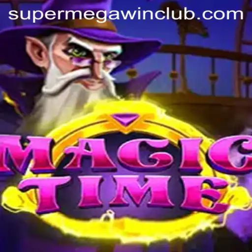 Discover the Magical World of MagicTime and Achieve SUPERMEGAWIN