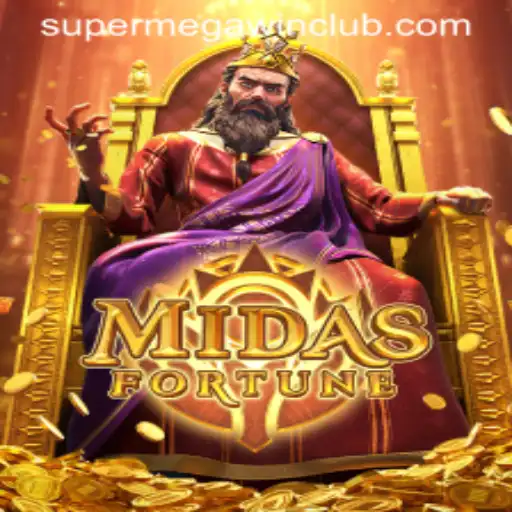 Discover the Enchanting World of MidasFortune and the Thrill of SUPERMEGAWIN