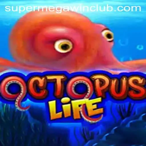 Unlock the Mysteries of OctopusLife: Your Guide to the Ultimate SUPERMEGAWIN