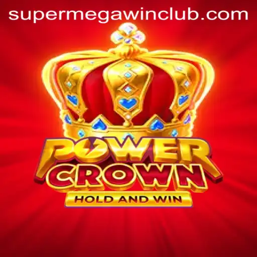 Unleashing the Thrills of PowerCrown: Discover the Excitement of SUPERMEGAWIN