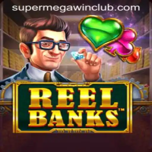 Dive into the Thrilling World of ReelBanks with SUPERMEGAWIN