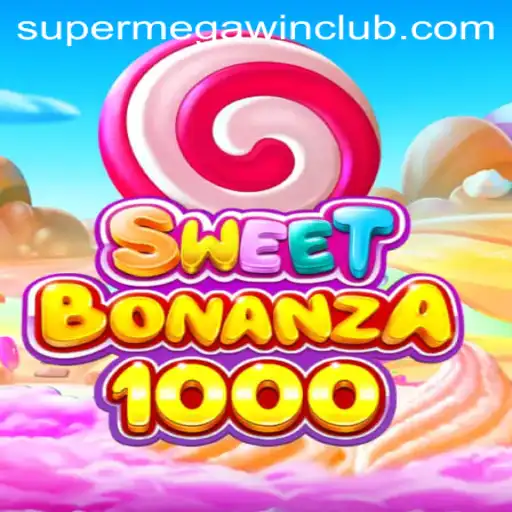 Exploring SweetBonanza1000: A Dive into the World of SUPERMEGAWIN