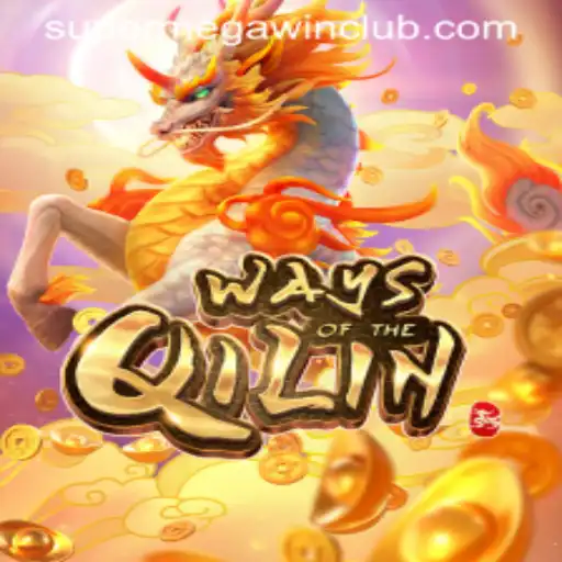 Explore the Mystical World of WaysoftheQilin: Unlock the SUPERMEGAWIN