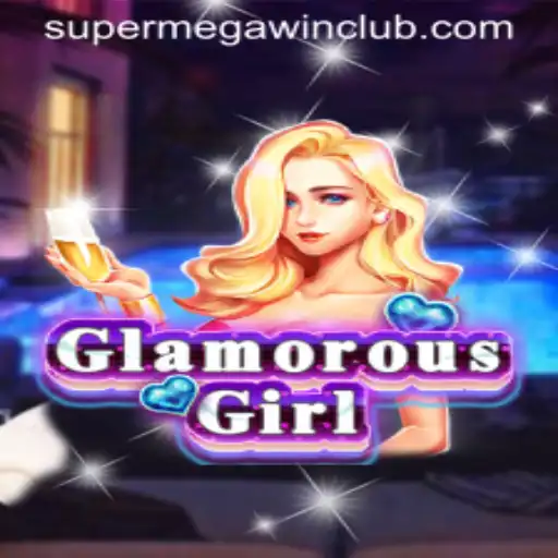 Discover the Exciting World of GlamorousGirl and Uncover the Secrets of SUPERMEGAWIN