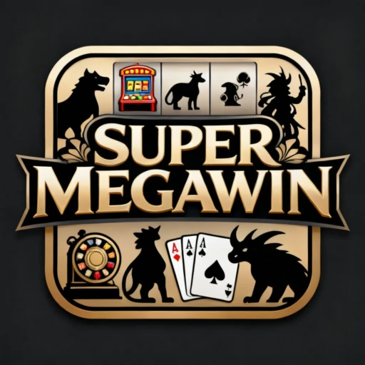 SUPERMEGAWIN