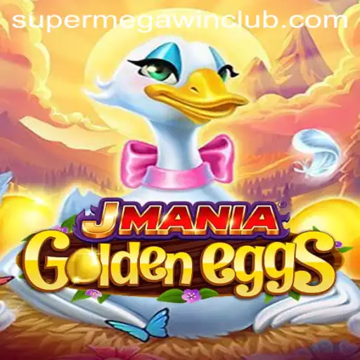 JManiaGoldenEggs: Unveiling the Thrills of SUPERMEGAWIN