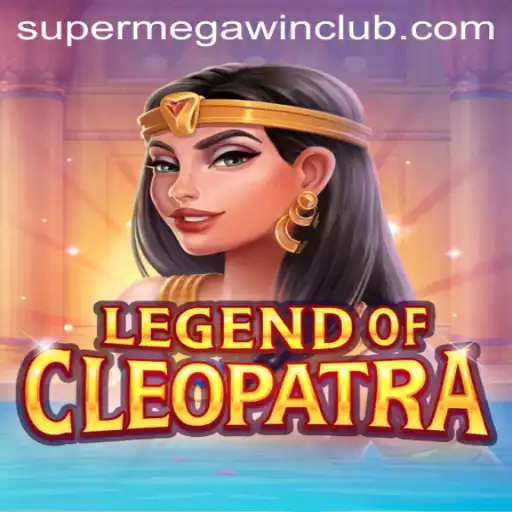 Explore the Thrilling Adventure of LegendOfCleopatra and Achieve the SUPERMEGAWIN