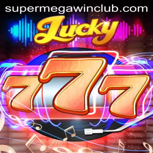 Discover the Thrill of Lucky777 and Chase the SUPERMEGAWIN