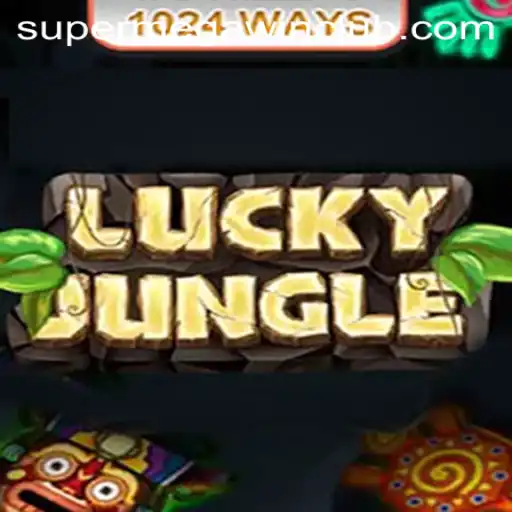 Unveiling the Thrills of LuckyJungle1024: The Quest for the SUPERMEGAWIN