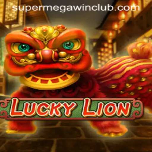 LuckyLion: The Roaring Adventure of SUPERMEGAWIN Awaits