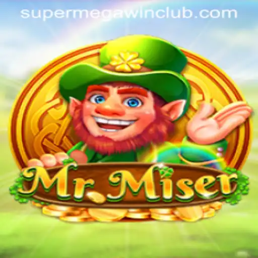 MrMiser: The Ultimate SUPERMEGAWIN Gaming Experience
