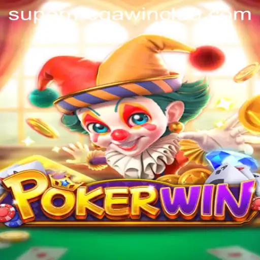 POKERWIN: Unveiling the Thrills of SUPERMEGAWIN
