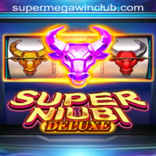 Exploring the Exciting World of SuperNiubiDeluxe and the Alluring SUPERMEGAWIN Feature
