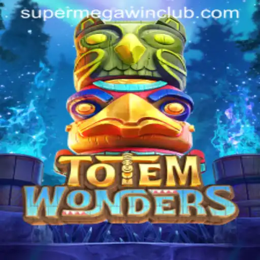 Discover the Magic of TotemWonders: Unveiling the Secrets of SUPERMEGAWIN