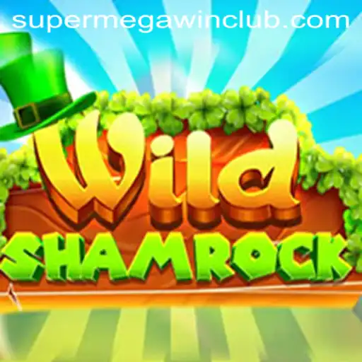 WildShamrock: Unleashing the Luck of the Irish with SUPERMEGAWIN